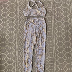 Carbon 38 Active Set